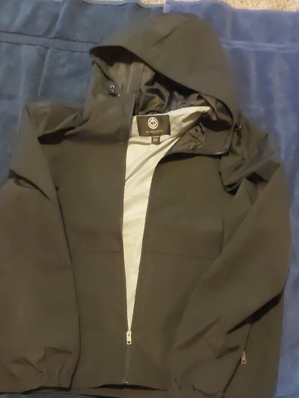 Weatherproof - Picture 2 of 4